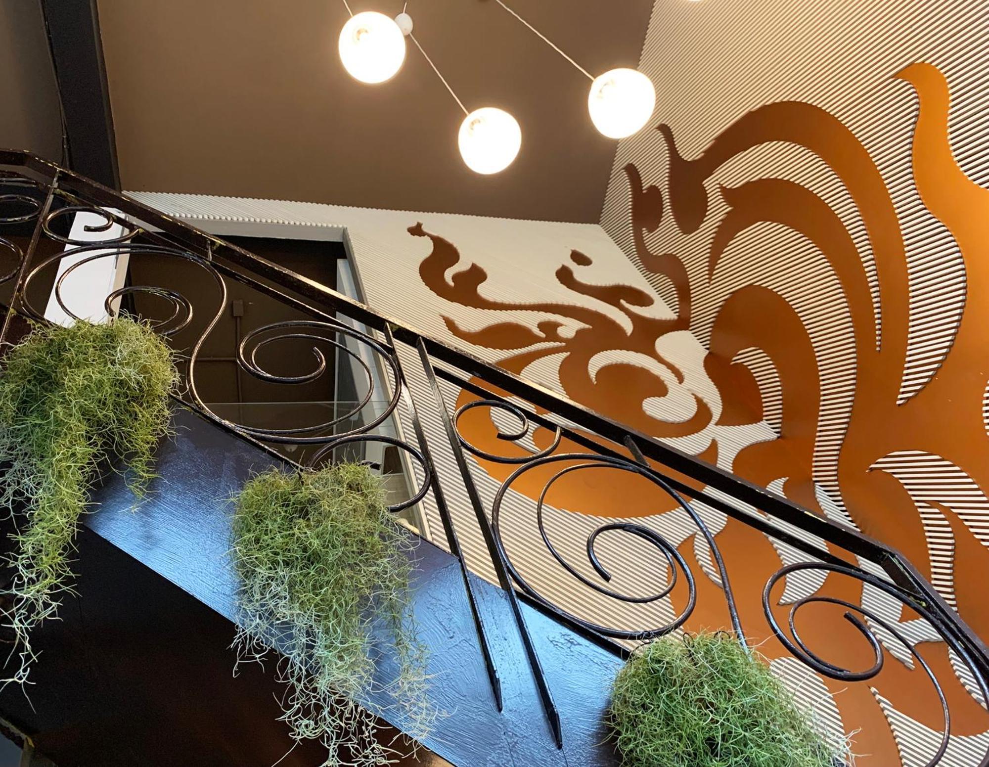 Susu Khaosan Hostel Bangkok Eksteriør billede