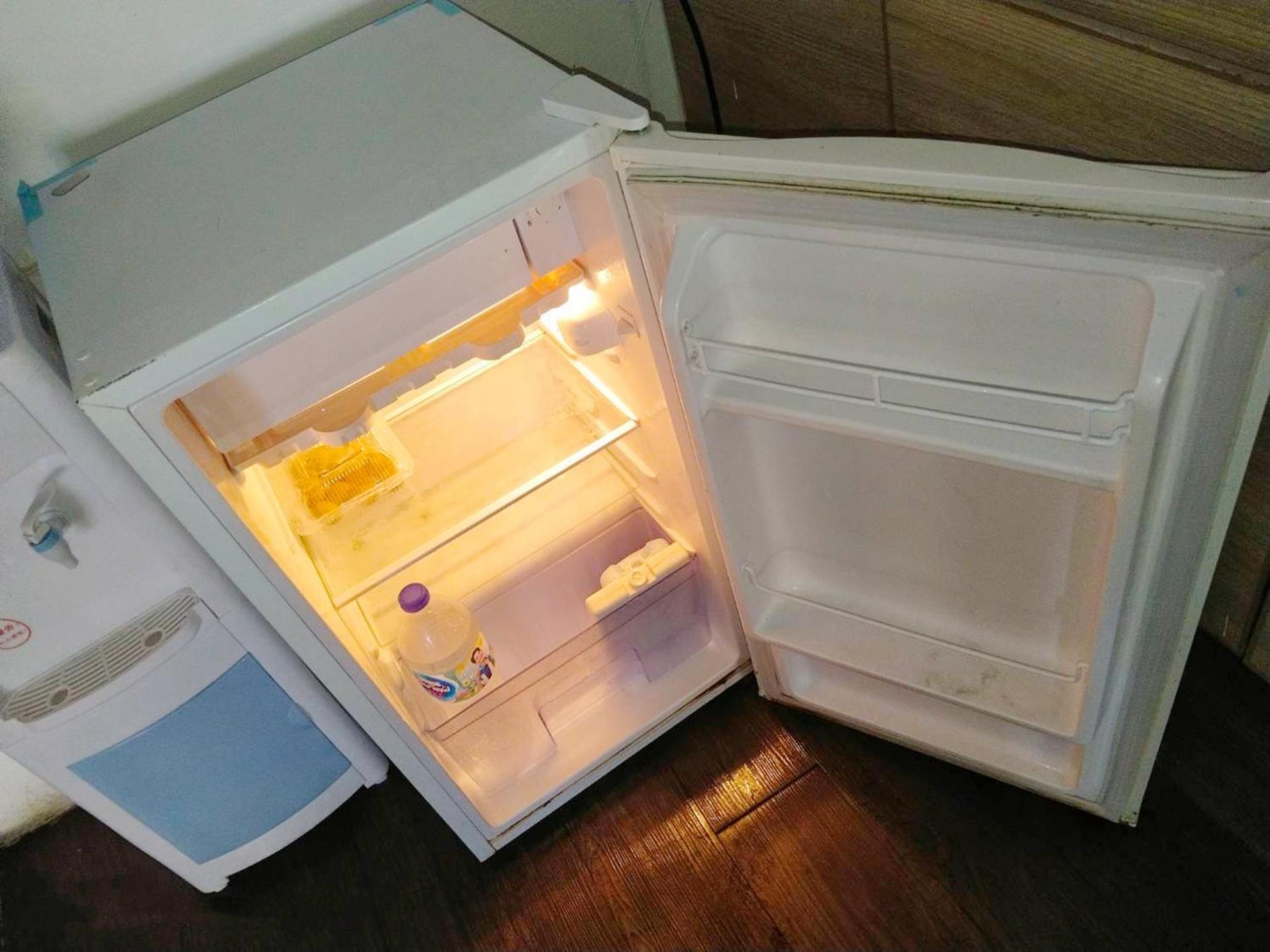Susu Khaosan Hostel Bangkok Eksteriør billede